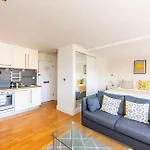 Londwell, Sloane Square & Chelsea Boutique Studio Apartment
