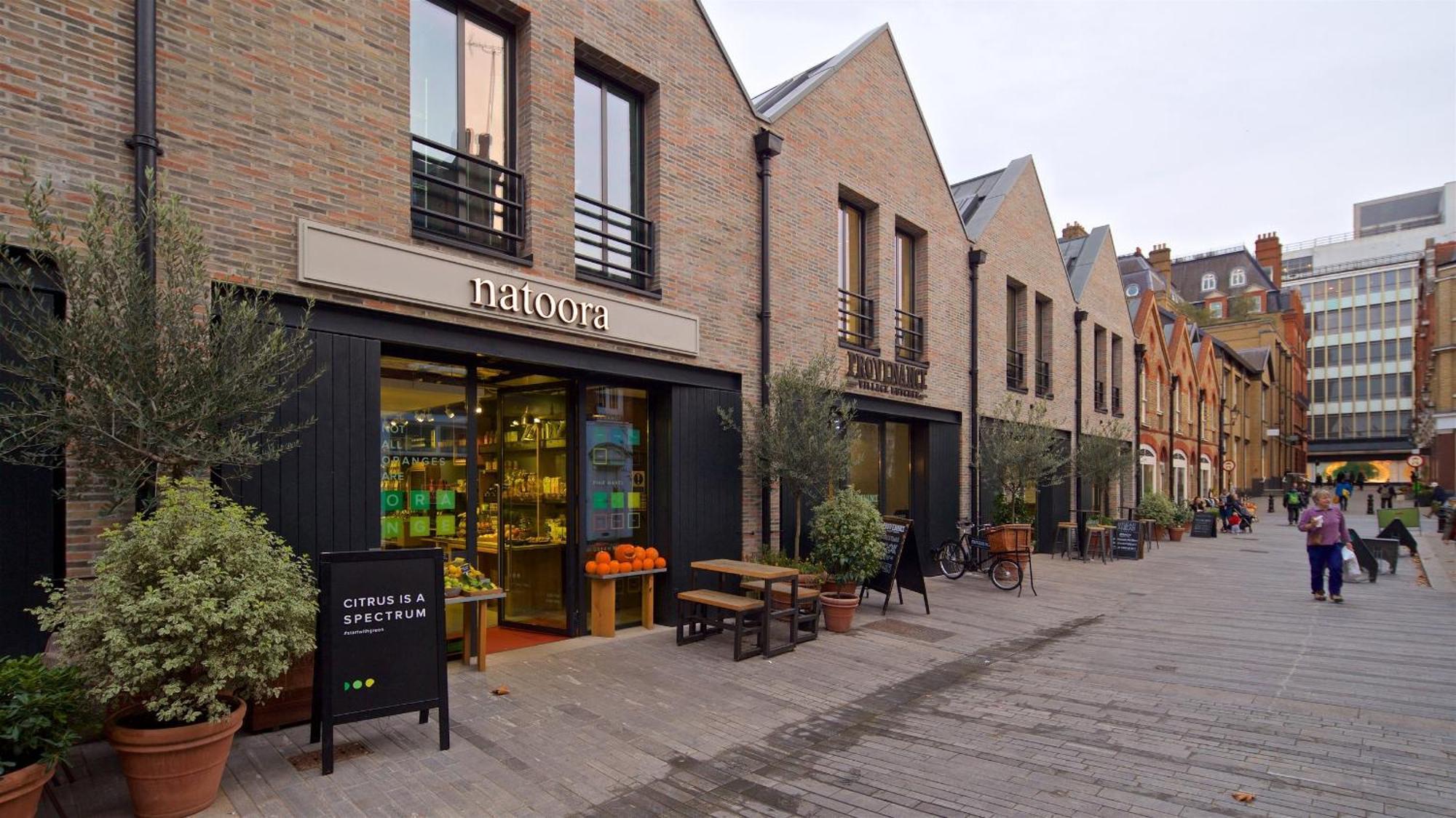 Appartamento Londwell, Sloane Square & Chelsea Boutique *